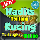 Hadits Tentang Kucing Terlengkap APK
