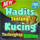 Hadits Tentang Kucing simgesi