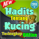 Hadits Tentang Kucing simgesi