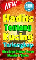 Hadits Tentang Kucing gönderen