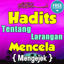 Hadits Tentang Larangan Mencela Terlengkap APK