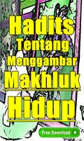 Hadits Tentang Menggambar Makhluk Hidup bài đăng