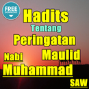 Hadits Tentang Peringatan Maulid Nabi Muhammad SAW APK