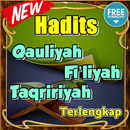 APK Hadits Qauliyah, Fi’liyah & Taqririyah Terlengkap