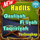 Hadits Qauliyah, Fi’liyah & Taqririyah Terlengkap APK