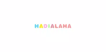 HadiaLaha- قماش قطني 100 ٪ لطفلك