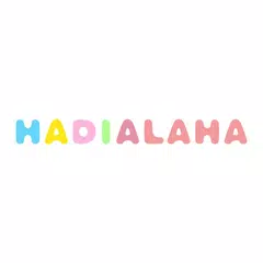 HadiaLaha- قماش قطني 100 ٪ لطفلك APK 下載