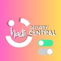 Hadi App Delivery & Driver