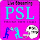 PSL4 2019 Cricket Schedule Live icon