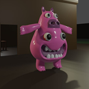 Chef pigster - horror BanBen 3-APK