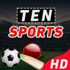 آیکون‌ Ten Sports