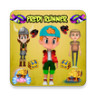fredirunner 圖標