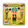 fredirunner