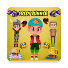 fredirunner simgesi