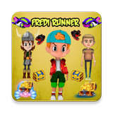 fredirunner Zeichen