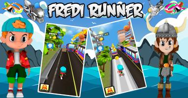 fredirunner Ekran Görüntüsü 3