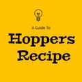 Hoppers Recipe Guide
