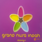 Grand Nusa Indah Zeichen
