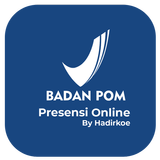 E-Presensi BPOM icon