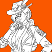 How to Draw FF Characters Step APK