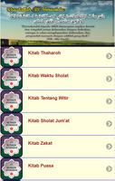 Ebook Kitab Hadist Sunan Tirmidzi Affiche