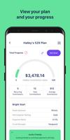 Hadley: Your 529 Plan App скриншот 1