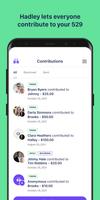 Hadley: Your 529 Plan App скриншот 2