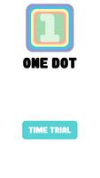 One Dot poster