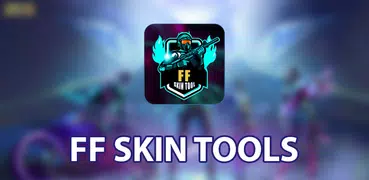 Skin Tools - Mod Skin for FF