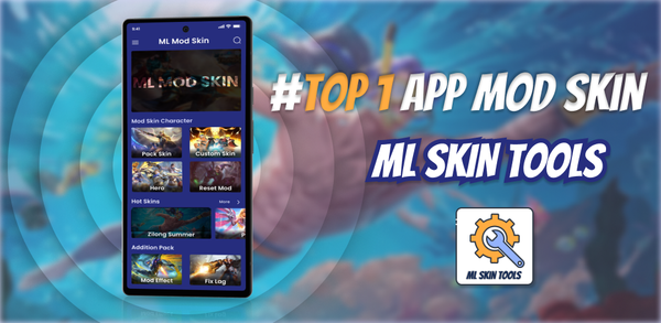 How to Download Config ML Skin Tools APK Latest Version 1.18 for Android 2024 image