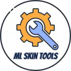 Descargar APK de Config ML Skin Tools
