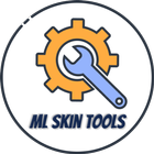 Config ML Skin Injector ikon