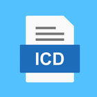 ICD 10 Code Learning Tool Quiz ไอคอน