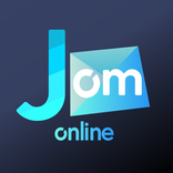 JomOnline - JomBuka, JomMakan 