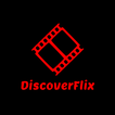 DiscoverFlix - Discover Netflix Content