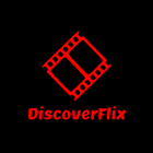 DiscoverFlix icône