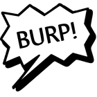 Funny Burps icône