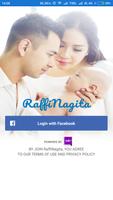 Raffi Nagita Poster