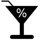 Liquor Proofer icon