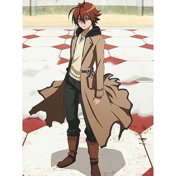 Akame ga Wallpaper  Kill 2021 HD 4K 截图 4