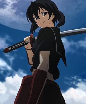 Akame ga Wallpaper  Kill 2021 HD 4K 截图 3