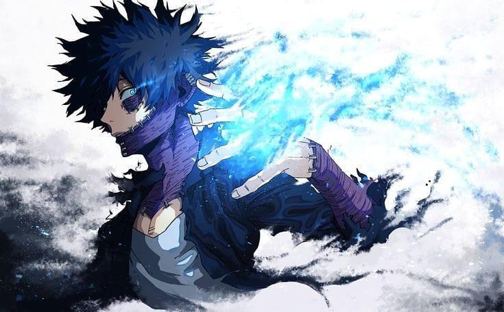 Dabi Boku no Hero Academia Wallpaper HD 4K APK pour Android Télécharger Dabi Boku no Hero Academia Wallpaper HD 4K APK pour Android Télécharger