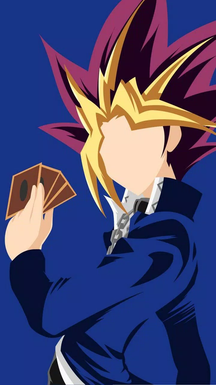 Yu Gi Oh Wallpaper APK for Android Download