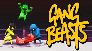 Gang Beasts Wallpaper 2021 HD 4K screenshot 3