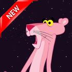 ikon Pink Wallpaper Panther 2021 HD 4K