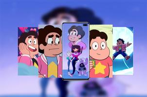 پوستر Steven Universe Wallpaper 2021 HD 4K