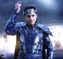 Baal Veer Wallpaper 2021 HD 4K 海報