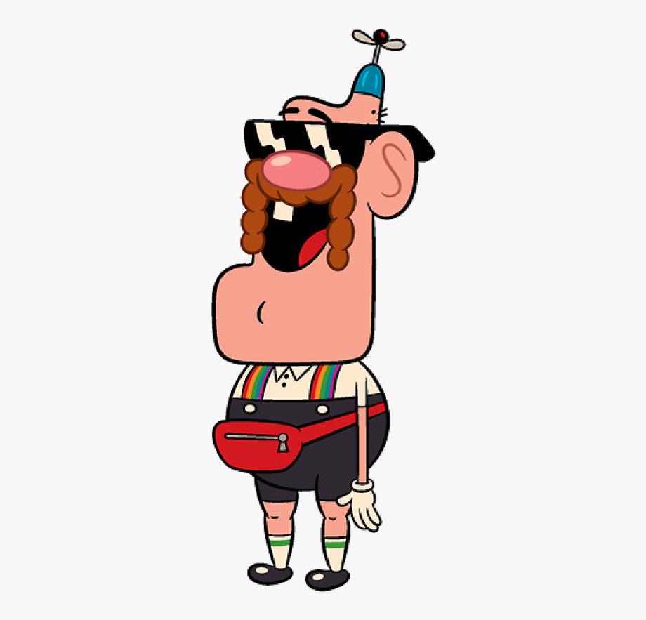 Uncle Grandpa Wallpaper Hd 4k For Android Apk Download