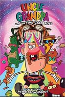 Uncle Grandpa Wallpaper HD 4K 截圖 1