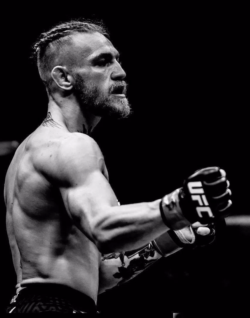 Tải xuống APK Conor Mcgregor Wallpaper 2021 HD 4K cho Android